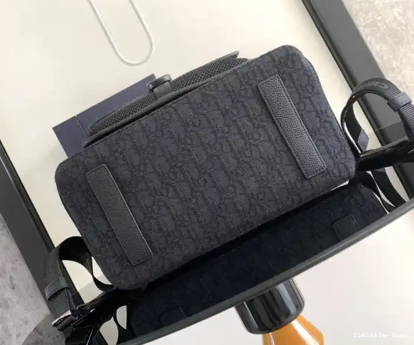 OldCobbler Bags 8 Backpack DIRO 0705